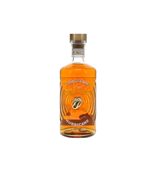 Crossfire Hurricane Gold By The Rolling Stones Small Batch