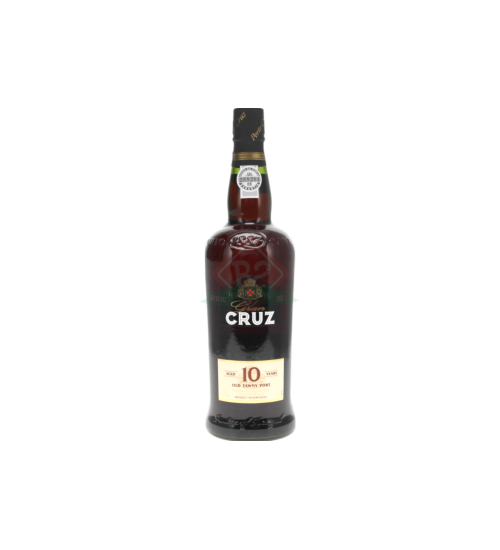 Cruz 10y