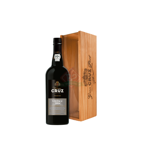 Cruz Vintage 2014