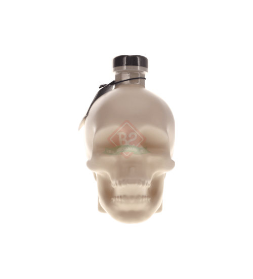 Crystal Head Bone Edition