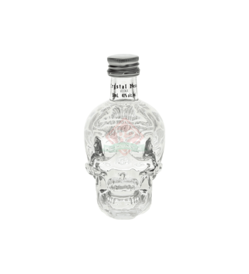 Crystal Head Vodka Mini