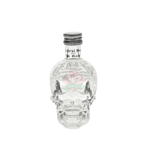 Crystal Head Vodka Mini