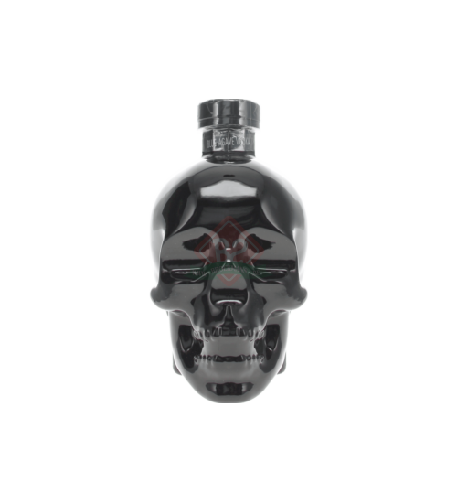 Crystal Head Vodka Onyx