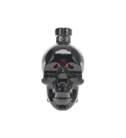 Crystal Head Vodka Onyx