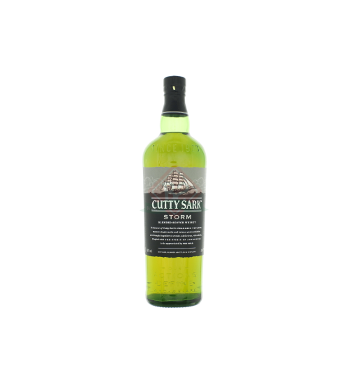 Cutty Sark Storm