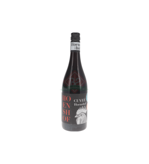 Cuvee Hoenshof Merlot/Dornfelder