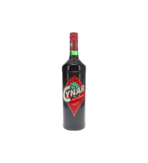 Cynar 1l