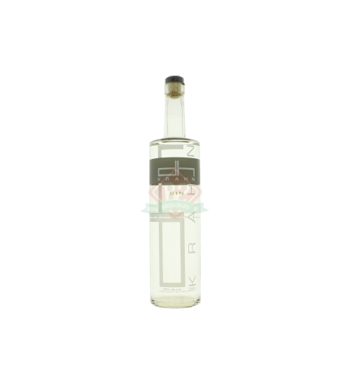 D H Krahn Gin