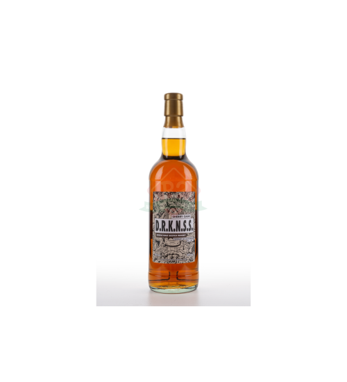 D.R.K.N.S.S. Sherry Batch 2 (Asta Morris)