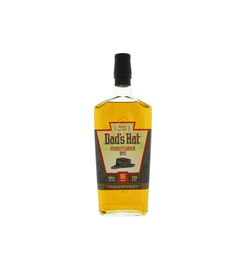 Dad's Hat Rye