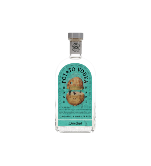 Dada Chapel Potato Vodka
