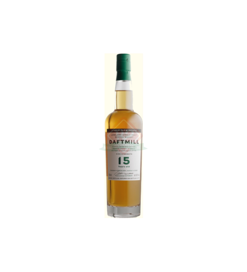 Daftmill 15y Fife