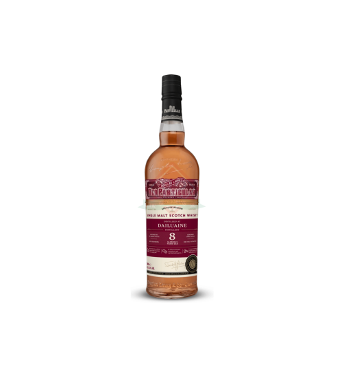 Dailuaine 8y (Douglas Laing Old Particular)