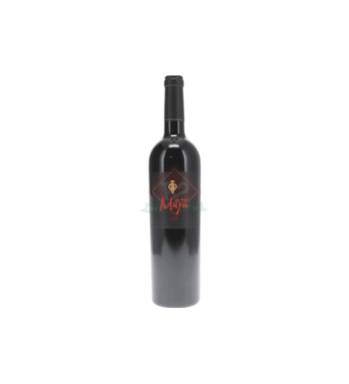 Dalla Valle Vineyards Maya 2018