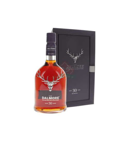 Dalmore 30y 2023 Incl. Doos
