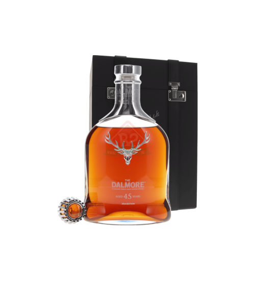 Dalmore 45y Boîte Incl.