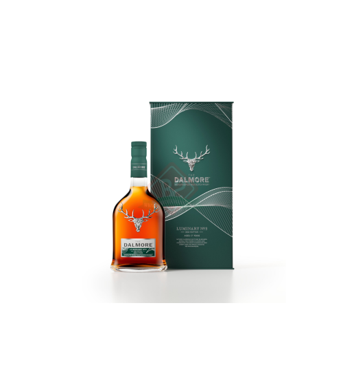 Dalmore Luminary N°3