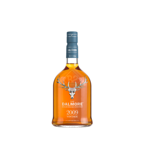 Dalmore Vintage 2009