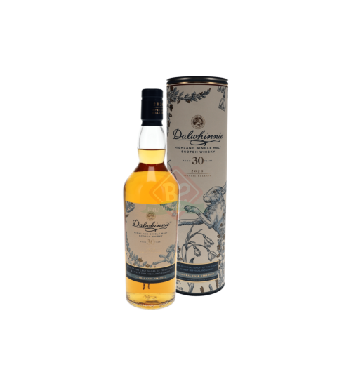 Dalwhinnie 30y 2020