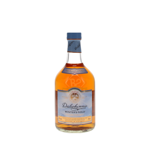 Dalwhinnie Winter's Gold