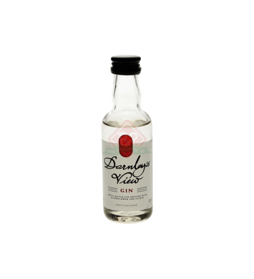 Darnley's Gin Mini