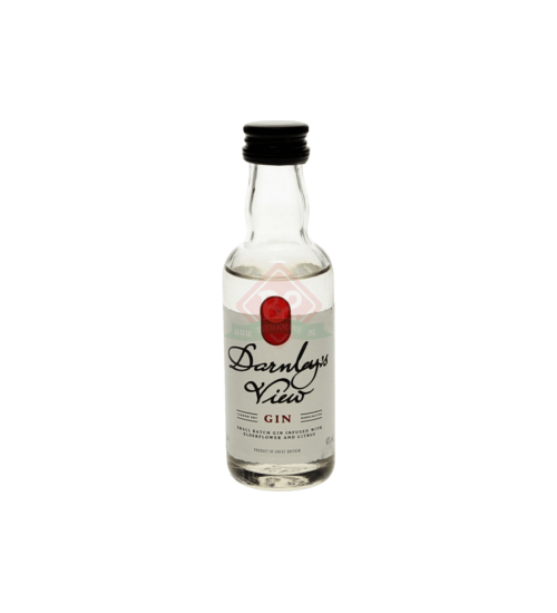 Darnley's Gin Mini