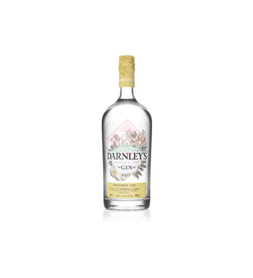 Darnley's Gin Original