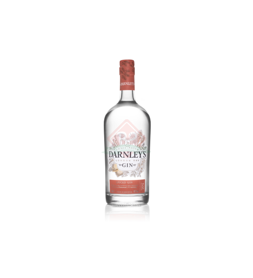 Darnley's Spiced Gin