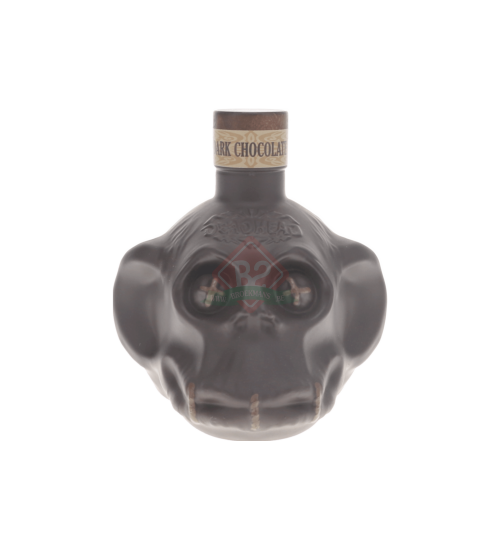 Deadhead Dark Choco