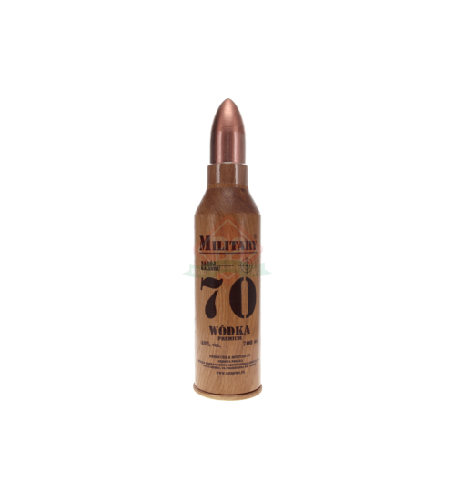 Debowa Military Bullet 70