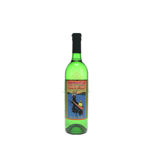 Del Maguey Crema De Mezcal