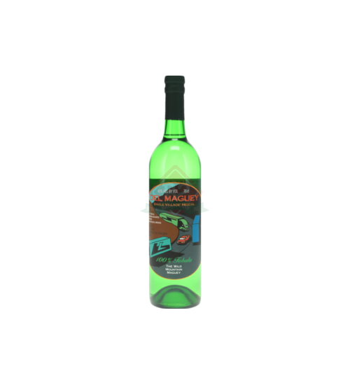 Del Maguey Mezcal 100% Tobala