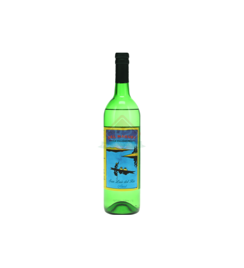 Del Maguey Mezcal San Luis Del Rio Azul