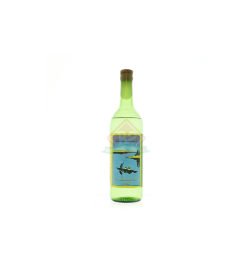 Del Maguey Mezcal San Luis Del Rio Azul
