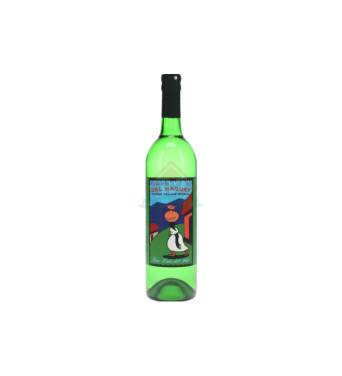 Del Maguey Mezcal San Luis Del Rio