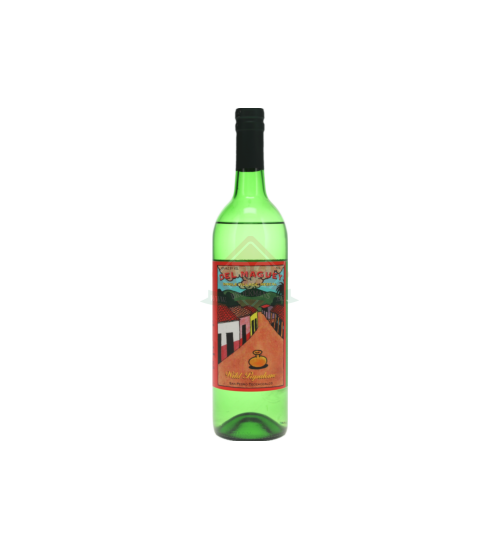 Del Maguey Mezcal San Pedro Teozacoalco Wild Papalome