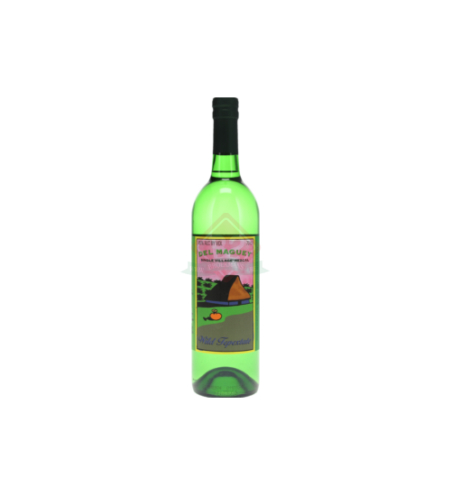 Del Maguey Mezcal Wild Tepeztate
