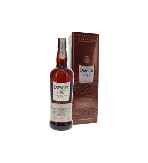 Dewar's 18y