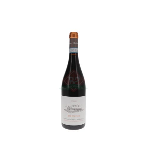 Di Sipio Montepulciano D'Abruzzo 2022