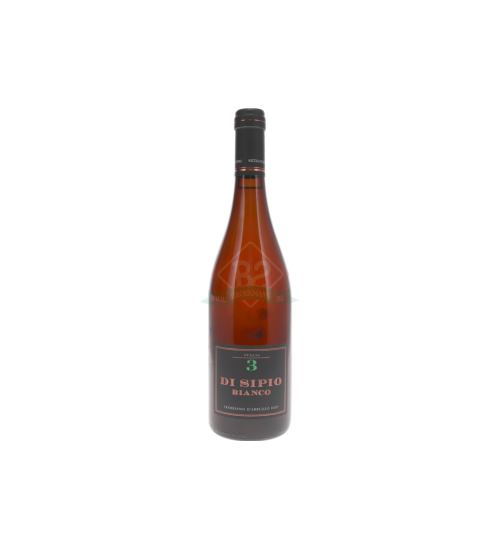 Di Sipio Trebbiano D'Abruzzo Bianco 3 2016