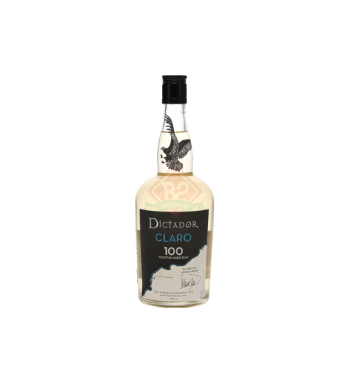 Dictador 100 Claro