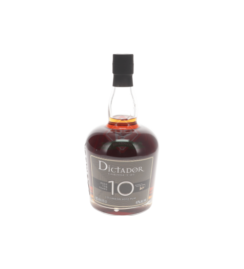 Dictador 10y
