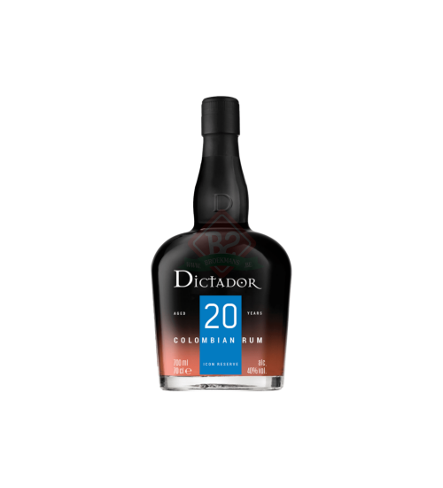 Dictador 20y