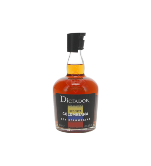 Dictador Colombiana