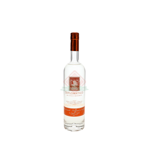 Diplomatico Blanco Reserve