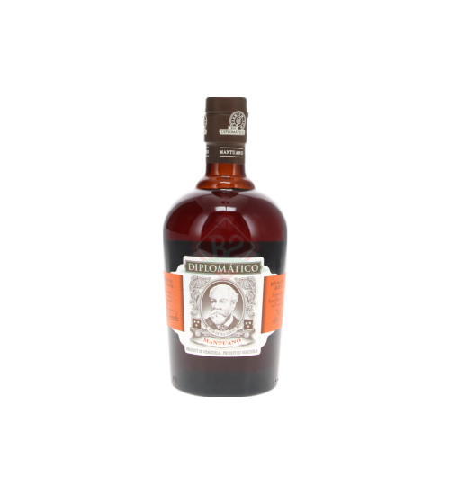 Diplomatico Mantuano