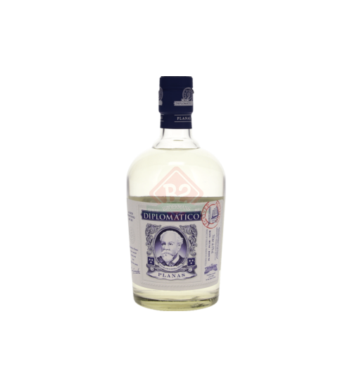 Diplomatico Planas White