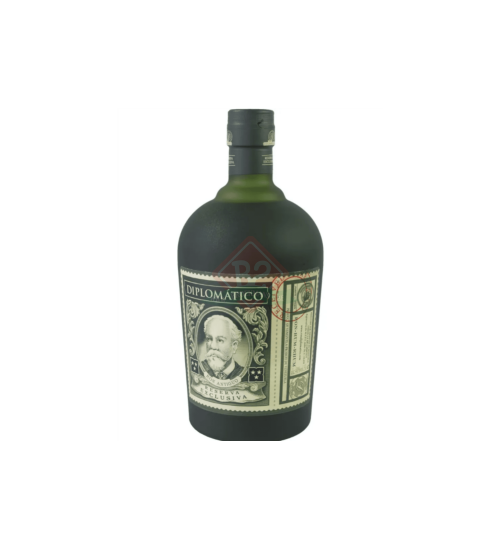 Diplomatico Reserva Double Magnum 3l