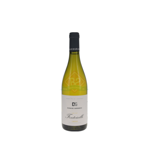 Dom Garrabou Fontvieille 2022