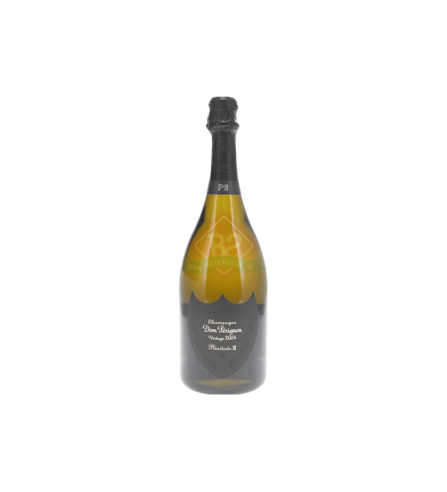 Dom Perignon 2004 Plenitude 2